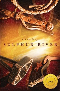 Sulphur River - Anthony, Art