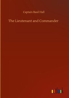 The Lieutenant and Commander