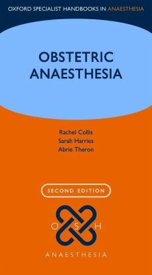 Obstetric Anaesthesia