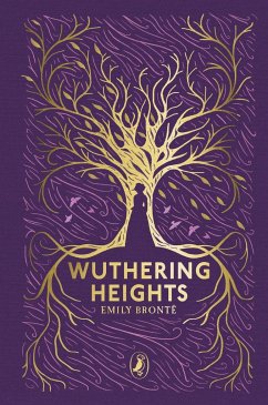 Wuthering Heights - Brontë, Emily