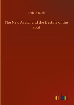 The New Avatar and the Destiny of the Soul