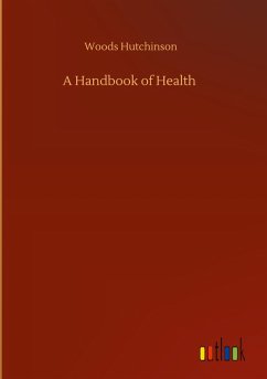 Cover A Handbook of Health