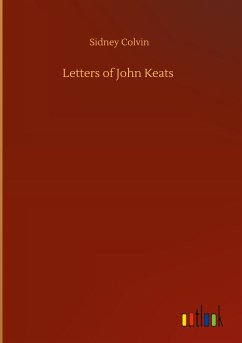 Letters of John Keats