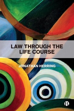 Law Through the Life Course - Herring, Jonathan (University of Oxford)