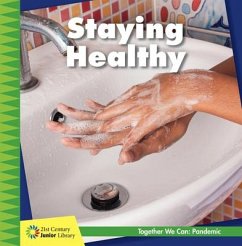 Staying Healthy - Stocker, Shannon