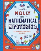 Molly and the Mathematical Mysteries