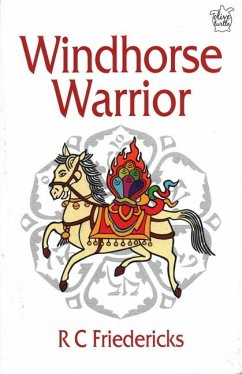Windhorse Warrior - Friedericks, R C