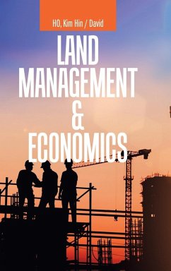 Cover Land Management & Economics