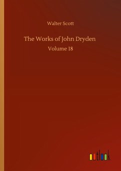 Cover The Works of John Dryden