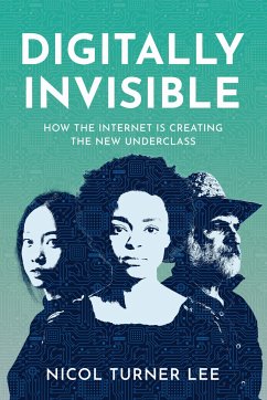 Cover Digitally Invisible