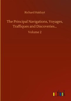 The Principal Navigations, Voyages, Traffiques and Discoveries¿