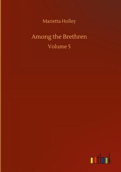 Among the Brethren - Holley, Marietta