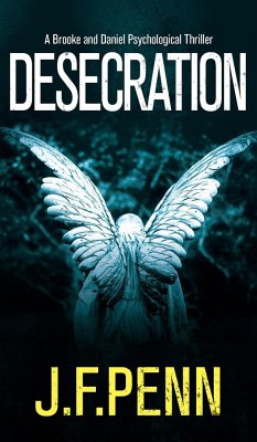 Desecration - Penn, J. F.