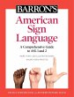 Barron's American Sign Language - Bild 1