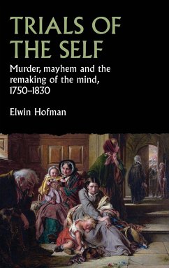Trials of the self - Hofman, Elwin