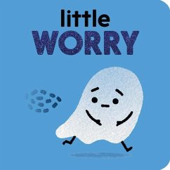 Little Worry - Brun-Cosme, Nadine