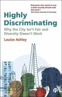 Highly Discriminating - Ashley, Louise