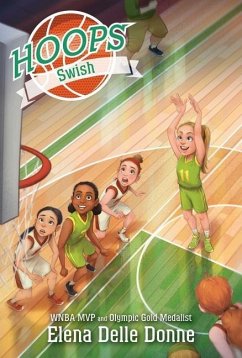 Swish - Delle Donne, Elena