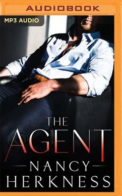 The Agent - Herkness, Nancy