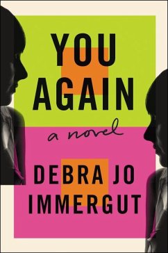 You Again - Immergut, Debra Jo