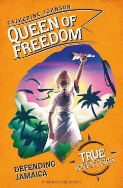 Queen of Freedom - Johnson, Catherine (Author)