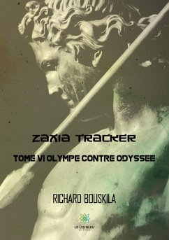 Cover Zaxia Tracker