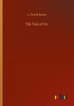 Tik-Tok of Oz