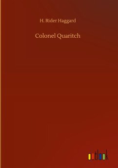 Colonel Quaritch