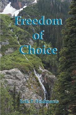 Cover Freedom of Choice