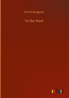 Cover To the West