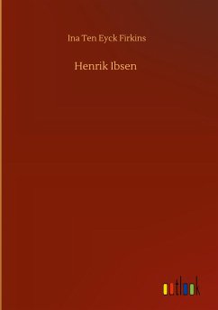 Henrik Ibsen