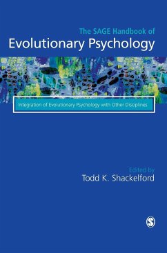 The SAGE Handbook of Evolutionary Psychology