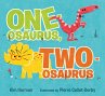 One-Osaurus, Two-Osaurus - Bild 1