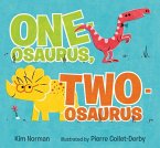 One-Osaurus, Two-Osaurus