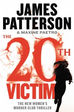 The 20th Victim - Patterson, James; Paetro, Maxine