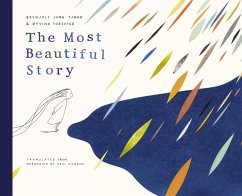 The Most Beautiful Story - TjÃ nn, Brynjulf Jung