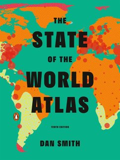 The State of the World Atlas - Smith, Dan