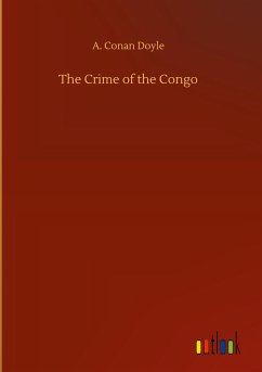 The Crime of the Congo - Doyle, A. Conan