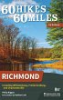 60 Hikes Within 60 Miles: Richmond - Bild 1