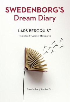 Swedenborg's Dream Diary - Bergquist, Lars