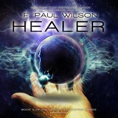 Healer: A Novel of the Lanague Federation - Wilson, F. Paul