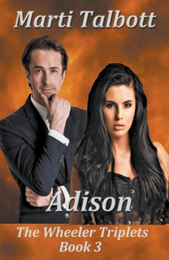 Cover Adison