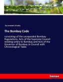 The Bombay Code