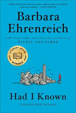 Had I Known - Ehrenreich, Barbara