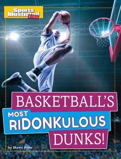 Basketball's Most Ridonkulous Dunks! - Pryor, Shawn