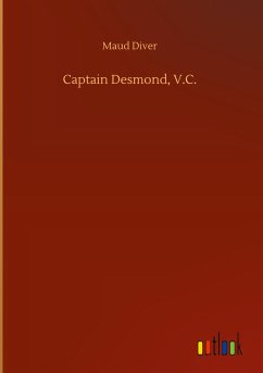 Captain Desmond, V.C. - Diver, Maud