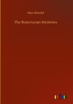 The Rosicrucian Mysteries