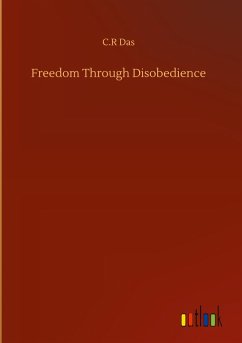 Cover Freedom Through Disobedience