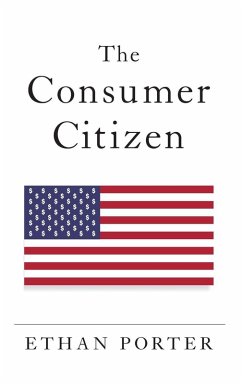 Cover The Consumer Citizen