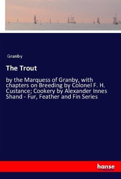 The Trout - Granby